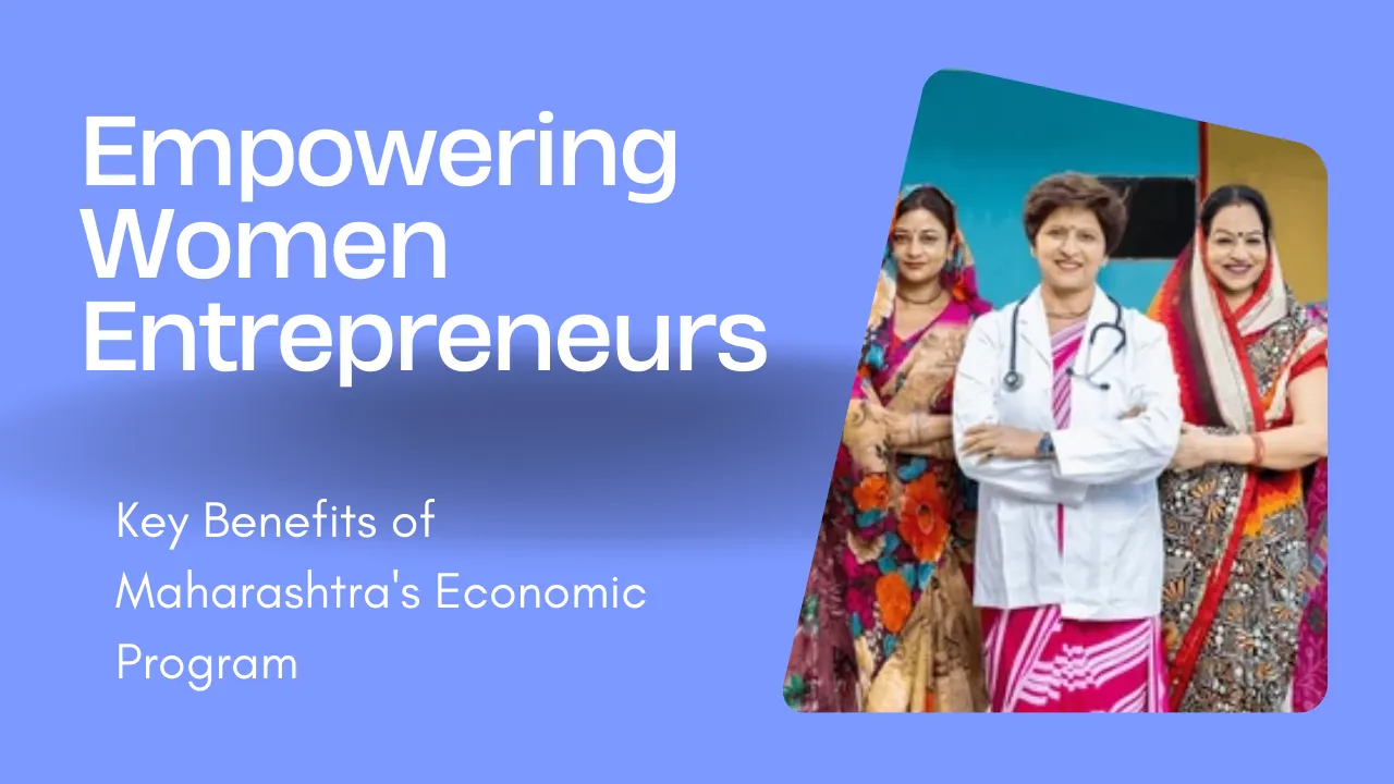 Empowering Women Entrepreneurs