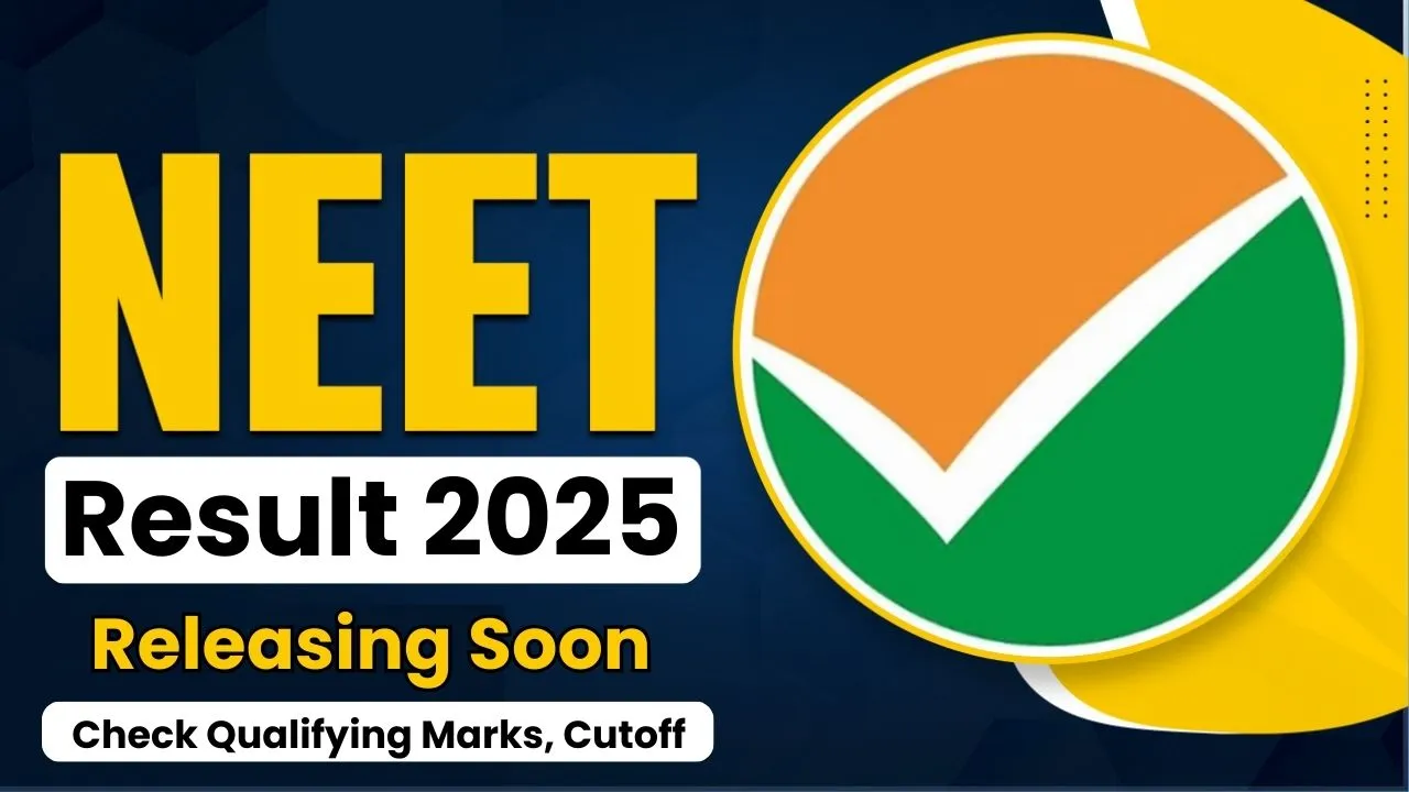 NEET Result 2025